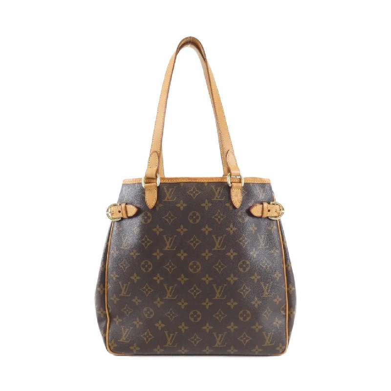 Túi xách vai Louis Vuitton Monogram Batignolles Vertical M51153 - Hàng hiệu Chính hãng 612287