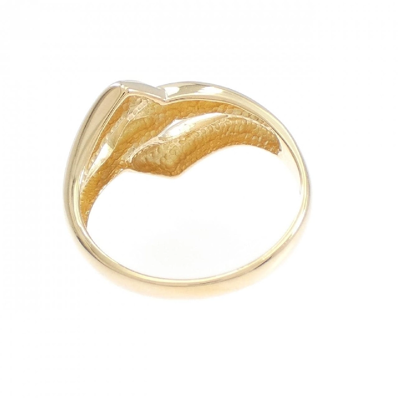 K18PG Nhẫn - Hàng hiệu Chính hãng 855191