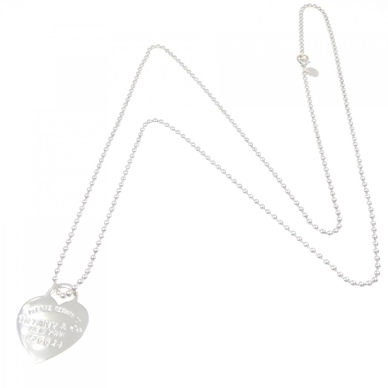 Dây chuyền Tiffany Return to Tiffany - Hàng hiệu Authentic 839133