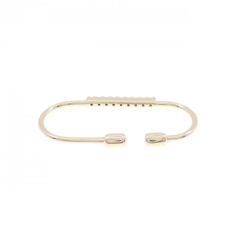 Hirotaka Miro Ear Cuff 0.04CT Một bên - Hàng hiệu Chính hãng 848356