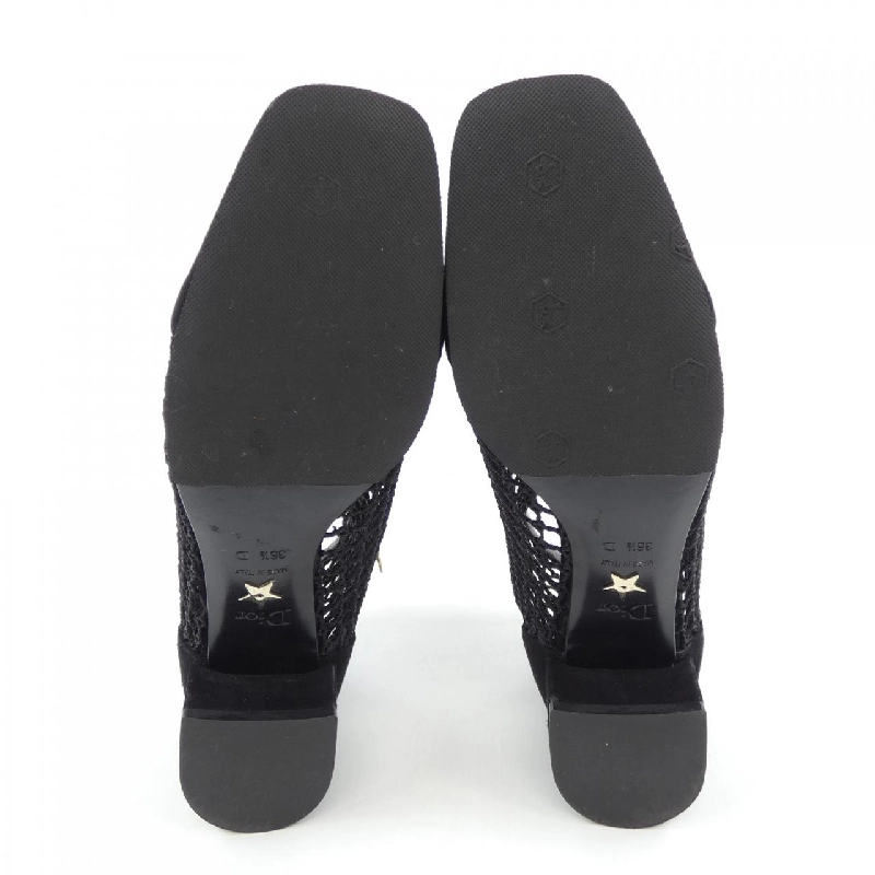 Giày CHRISTIAN DIOR NAUGHTILY-D KDI492SUR 658005