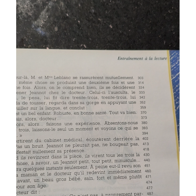 Lire à loisir  400449