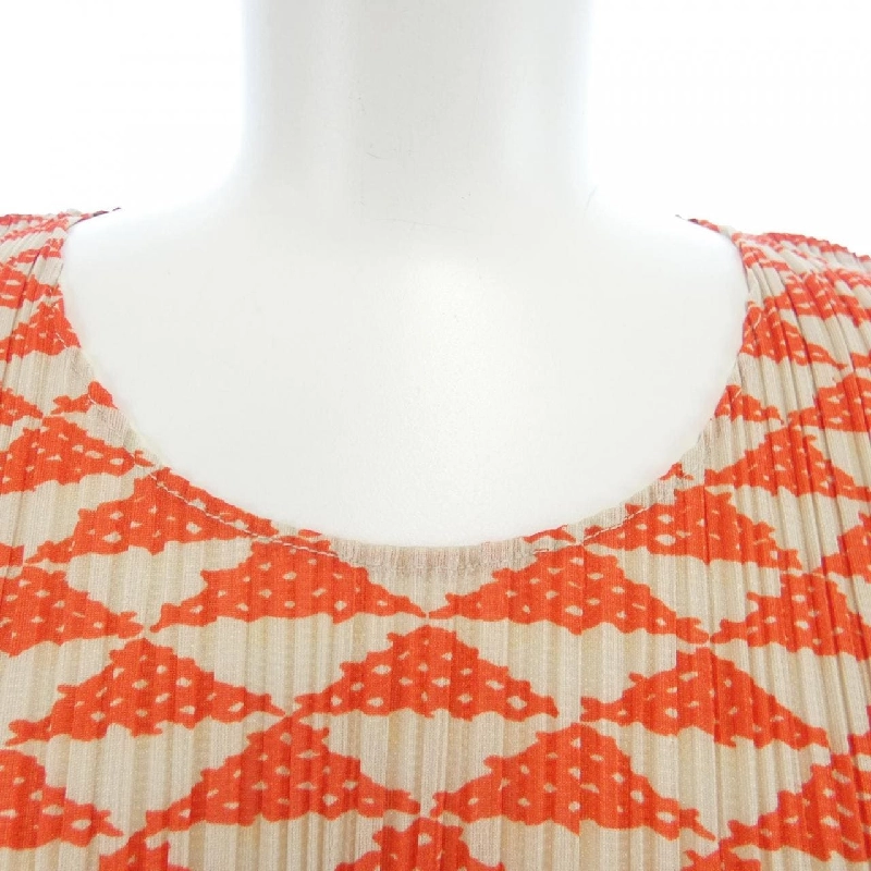 【Vintage】Pleats Please PLEATS PLEASE Áo 634505