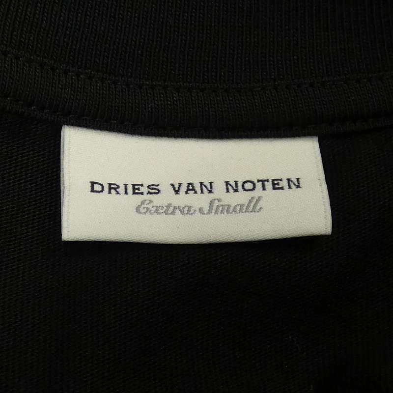 Áo thun DRIES VAN NOTEN 630924