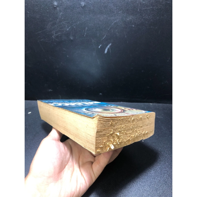 Divine Justice David Baldacci mới 75% ố và chày sước nhẹHCM0111 912542