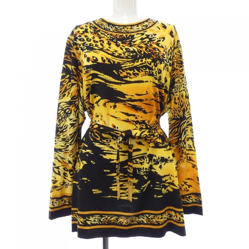 【Mã giảm giá】Thời trang Leonar LEONARD FASHION Áo 645529