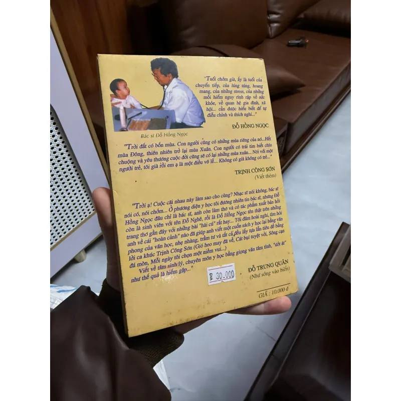 “Gió heo may đã về…” – Đỗ Hồng Ngọc 975580