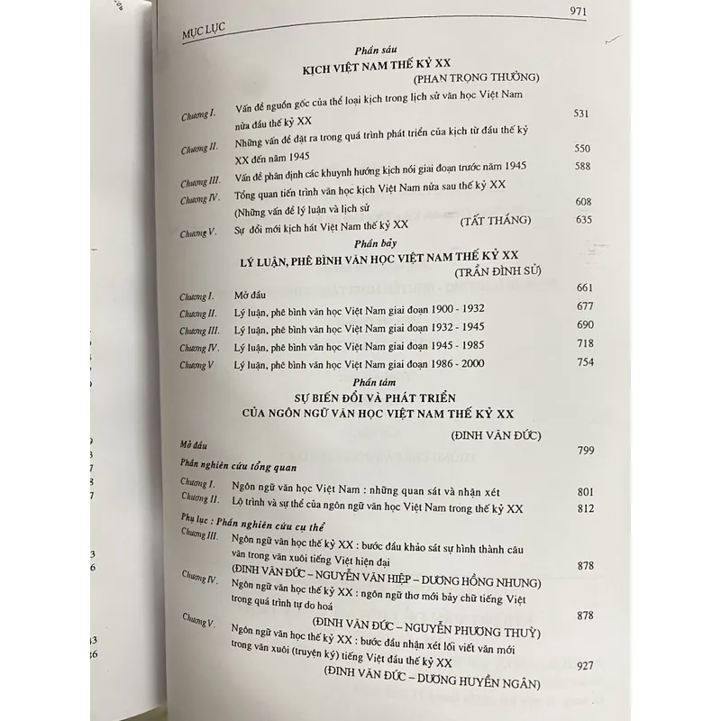 VĂN HỌC VIỆT NAM - PHAN CỰ ĐỆ  590566