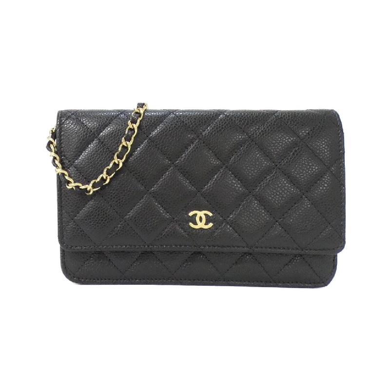 Ví dây chuyền Chanel Timeless Classic Line AP0250 619926