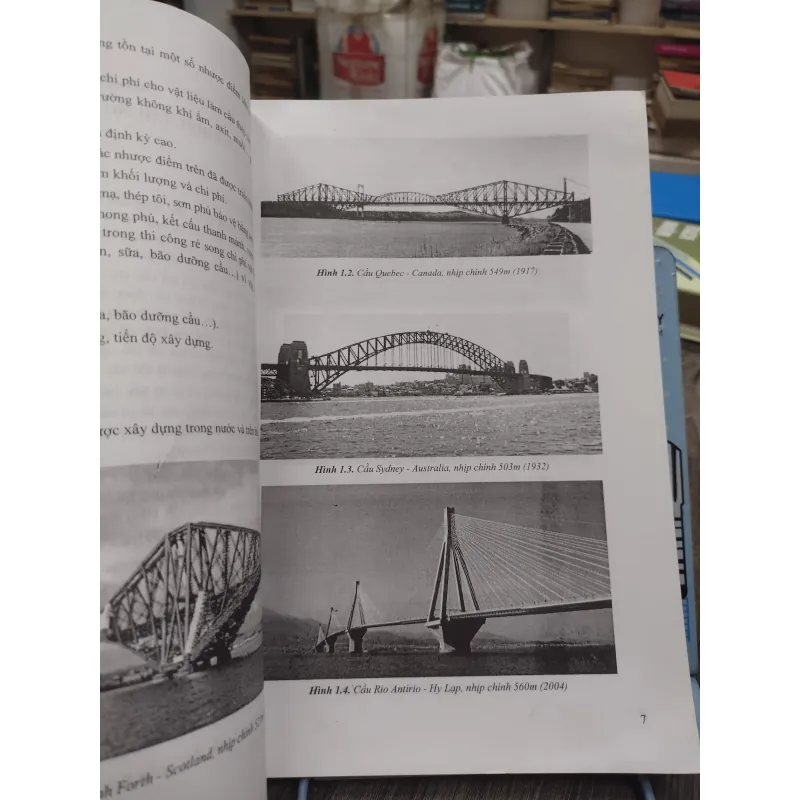 Sách: Thiết kế cầu thép - KT: TS Nguyễn Xuân Toản (KT) 744914