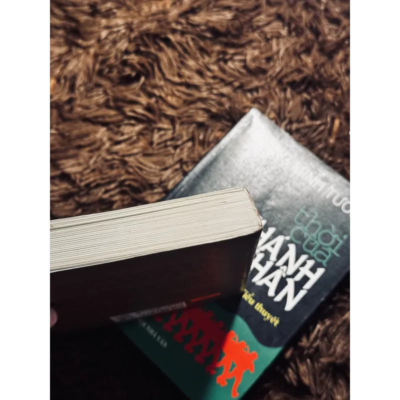 Combo 2 tác phẩm Hoàng Minh Tường 1020725