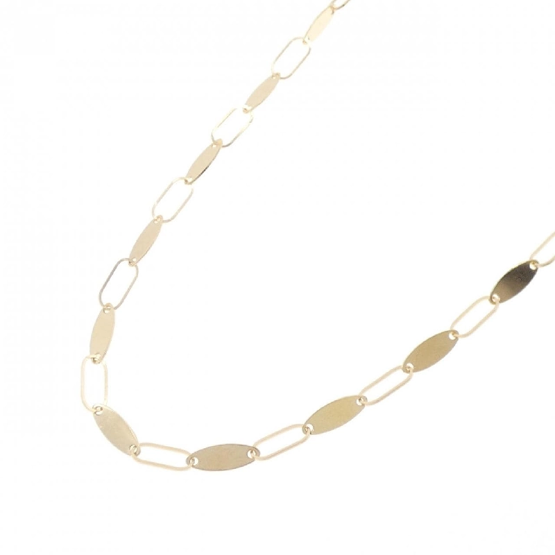 K18YG Dây chuyền - Hàng hiệu Chính hãng 868987