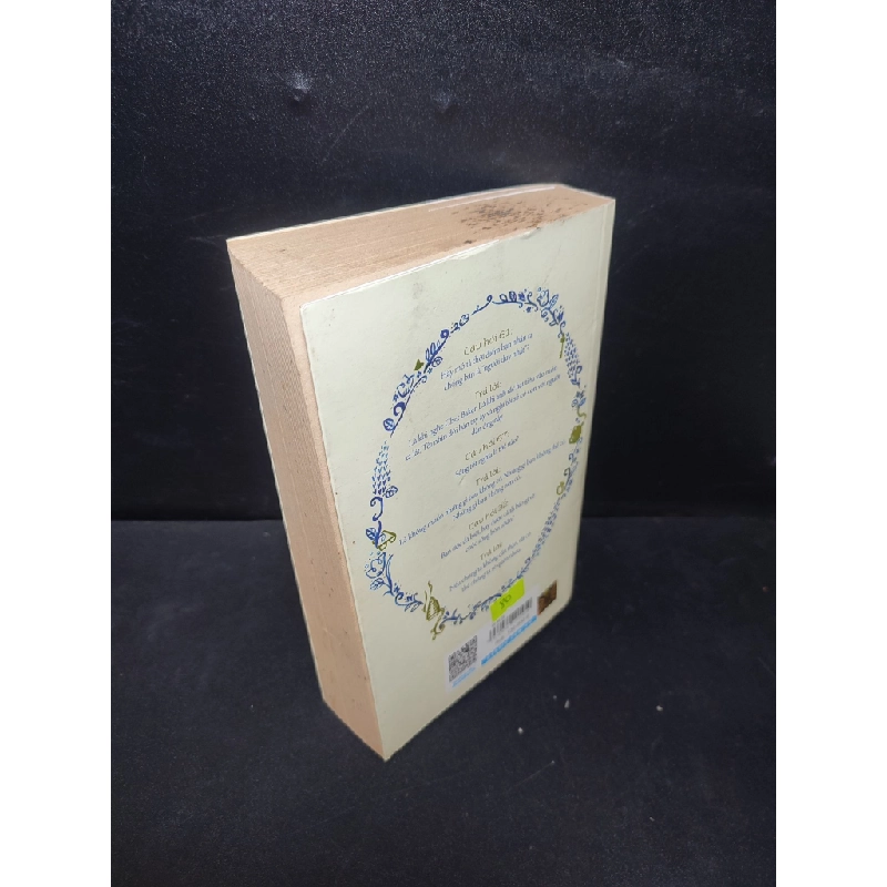[Phiên Chợ Sách Cũ] Vợ số 22 2013 Melanie Gileon(văn học tiểu thuyết) 2303 417726