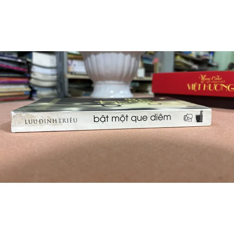 Bật một que diêm 🌊 749456