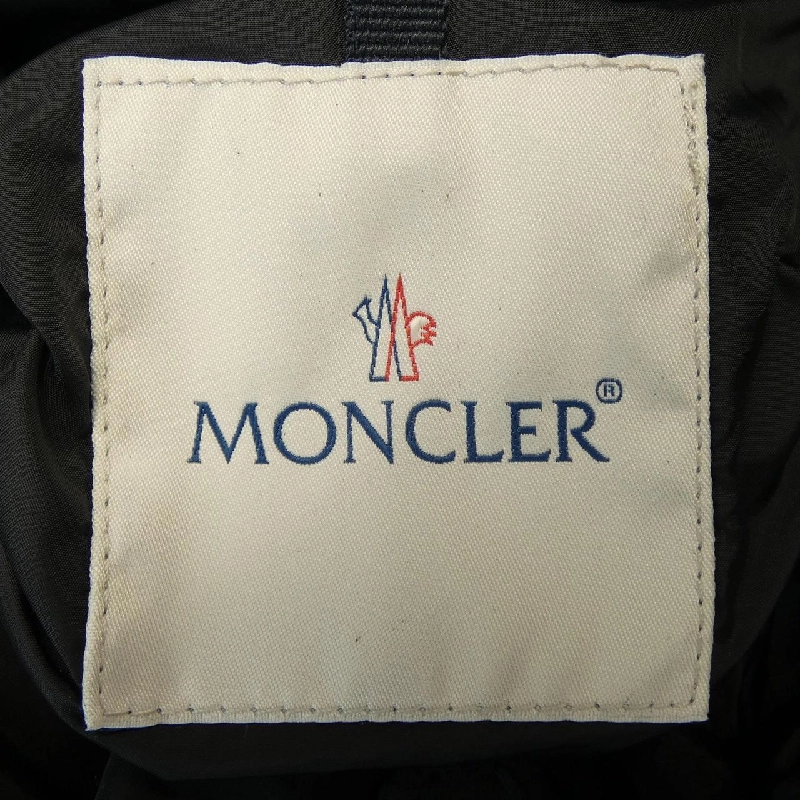 Áo khoác lông vũ MONCLER KELLY 627317