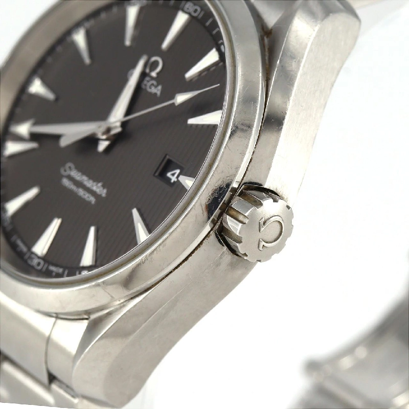 Đồng hồ Omega Seamaster Aqua Terra 231.10.39.61.06.001 SS Quartz - Hàng hiệu Chính hãng 880333