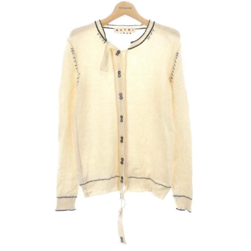MARNI Cardigan - Hàng hiệu Chính hãng 816956