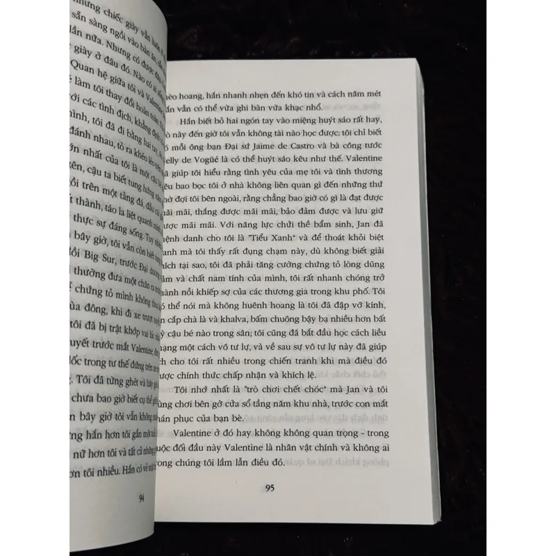 Lời hứa lúc bình minh 738127