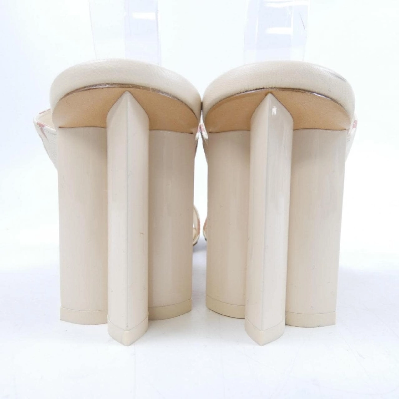 【Mã giảm giá】Giày sandal LOUIS VUITTON 662837