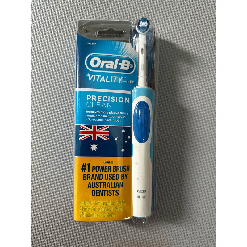 Bàn chải điện Oral-B 148890