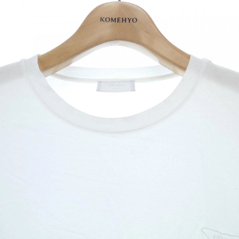 Áo thun PRADA - Hàng hiệu Authentic 899364