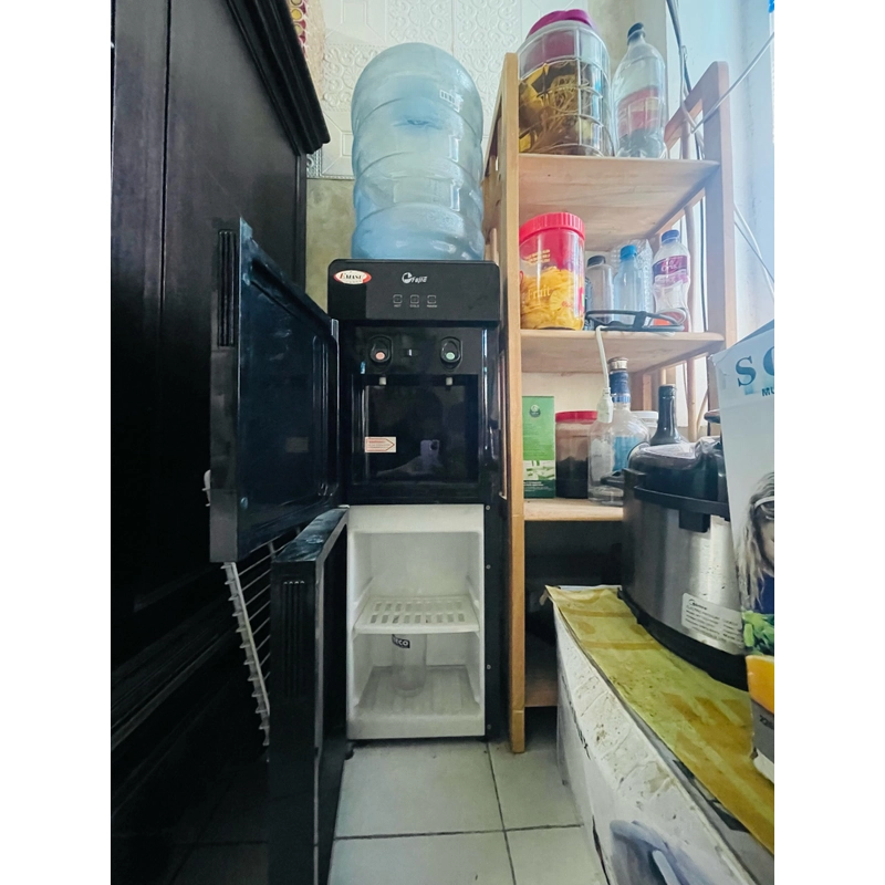 Cây nước nóng lạnh FujiE 460803