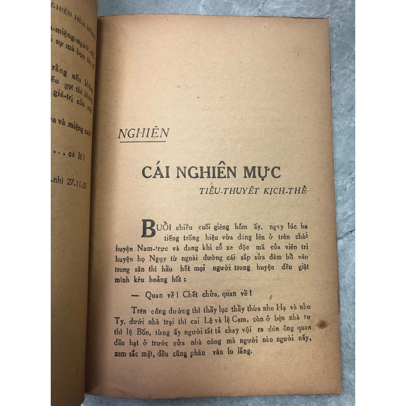 THƠ NGHIÊN HOA MỘNG - HƯ CHU 455578