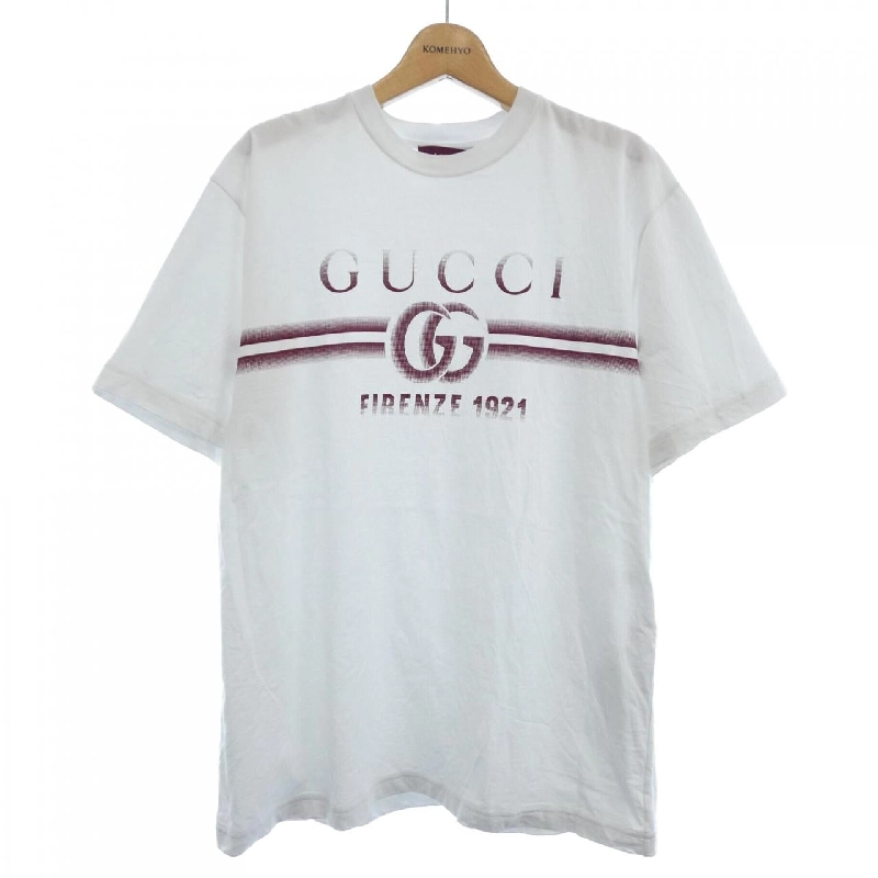 Gucci GUCCI 785345 XJGKJ Áo thun - Hàng hiệu Chính hãng 895647