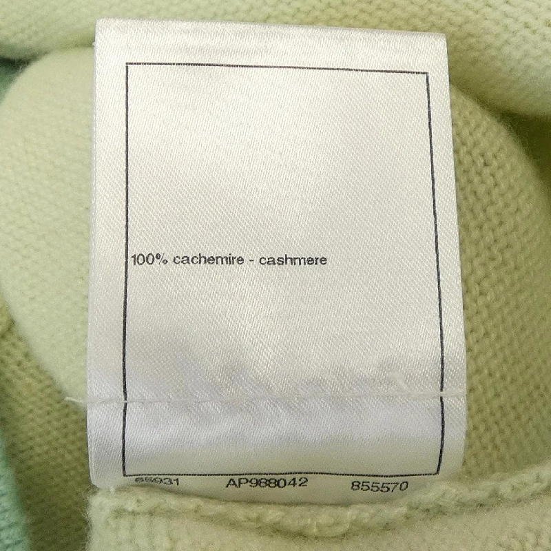 Áo khoác cardigan CHANEL 635505