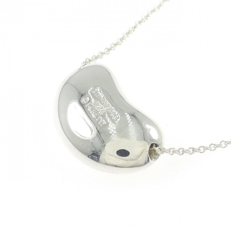 Dây chuyền Tiffany Beans - Hàng hiệu Authentic 840348