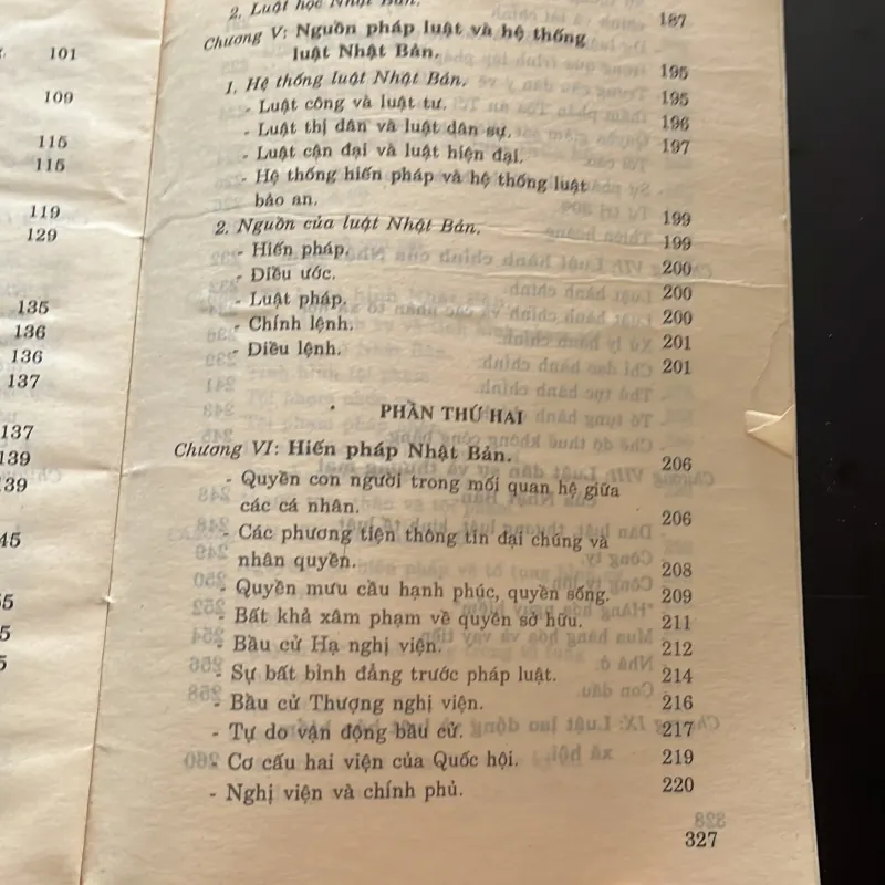 Pháp luật Nhật Bản - Đào Trú Úc giới thiệu 1029287