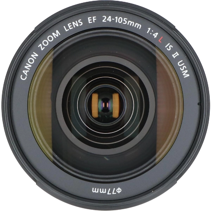 EF24-105mm F4L IS II USM - Hàng hiệu Authentic 878684