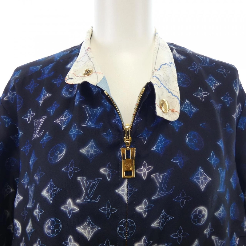 Áo khoác LOUIS VUITTON 634535