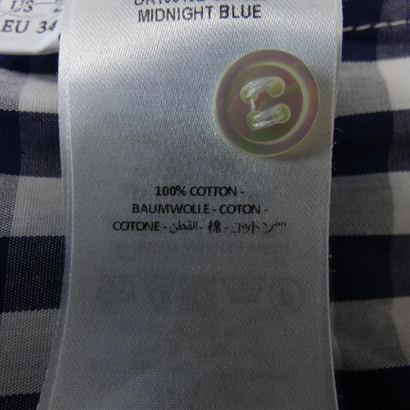 【Mã giảm giá】J.W.ANDERSON Đầm 652631