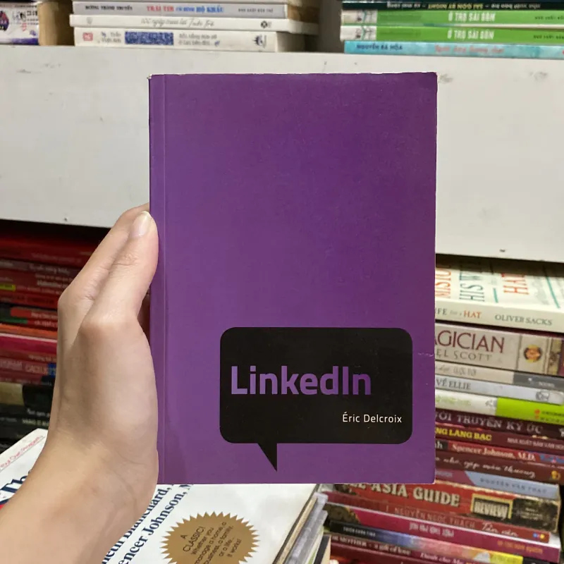 Linkedln♟️ 762410