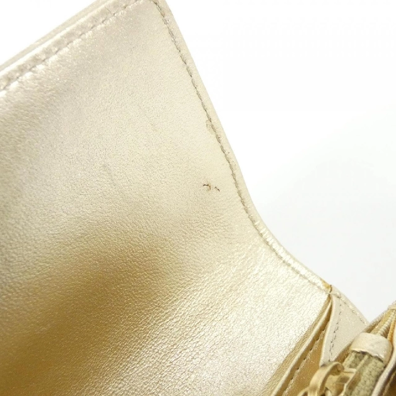 Ví Chanel Timeless Classic Line 50096 - Hàng hiệu Chính hãng 806179