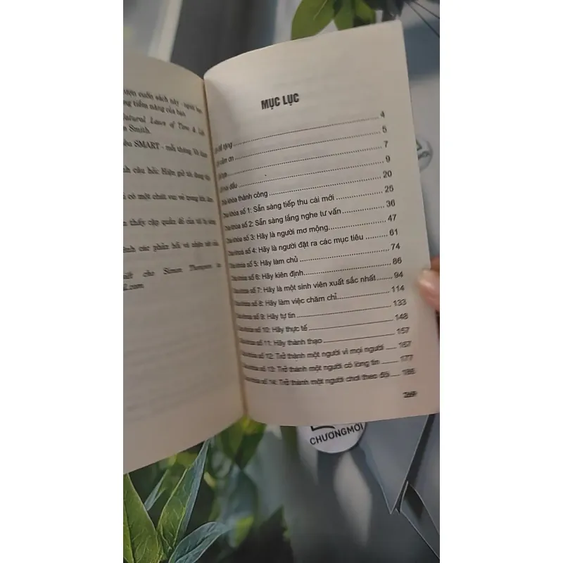 Khi Bạn Tắc Đường Thì Tôi Đang Chơi Golf - Simon Thompson 961194