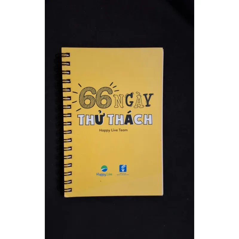 66 nngày thử thách 644836