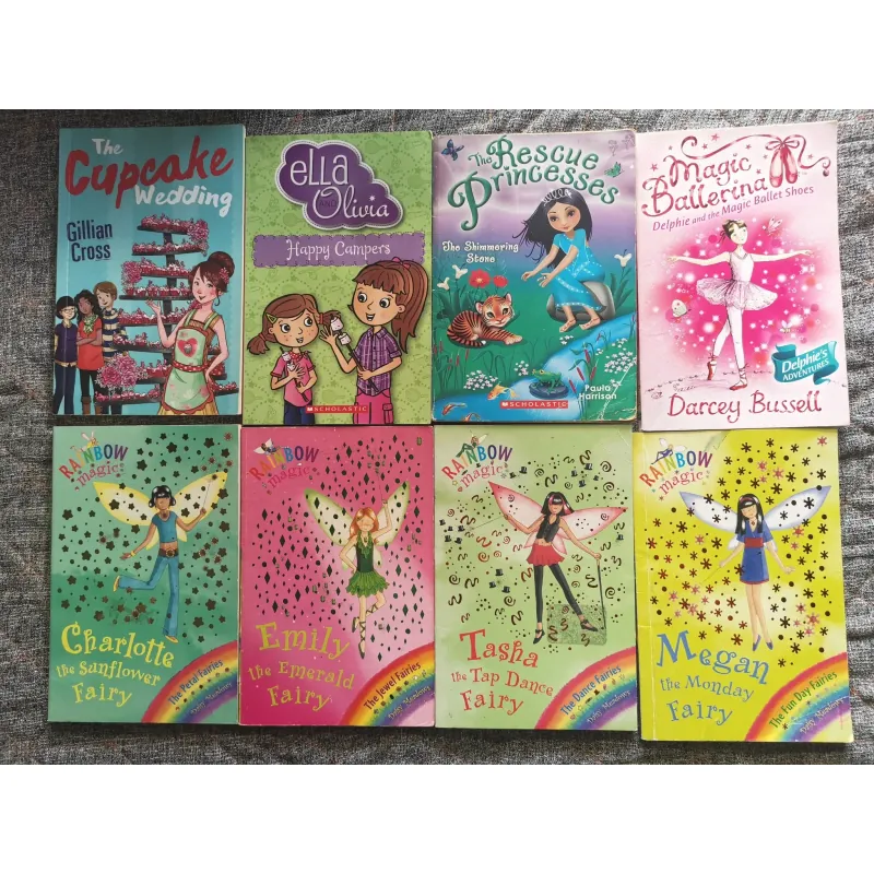 20 quyển sách ngoại văn 1006028