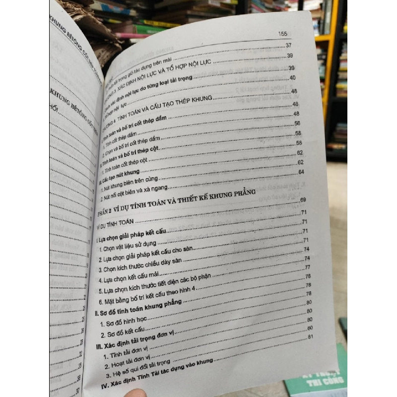 Khung Bê Tông Cốt Thép Toàn Khối - Lê Bá Huế 996293