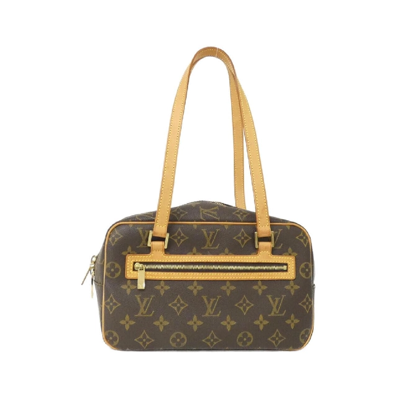 Túi xách vai Louis Vuitton Monogram Cite MM M51182 - Hàng hiệu Chính hãng 802118