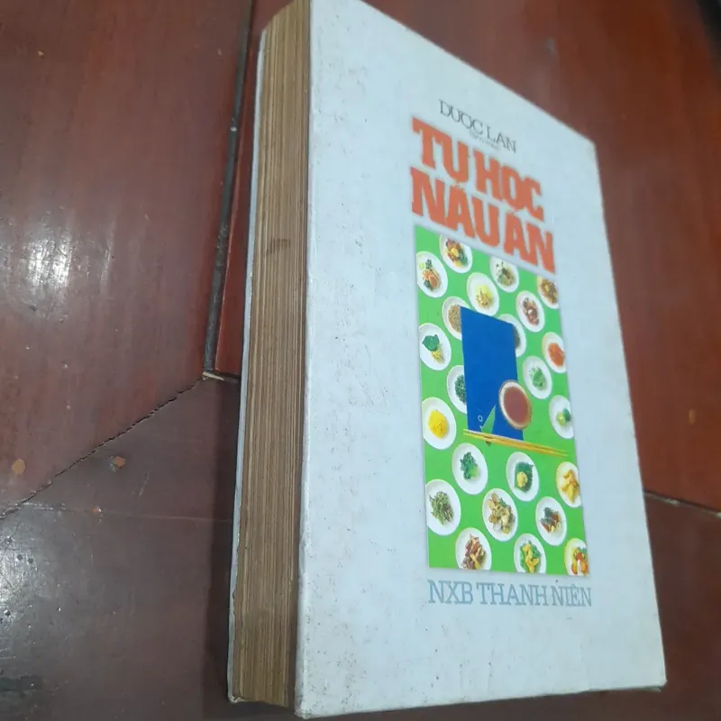 Tự học NẤU ĂN 573472
