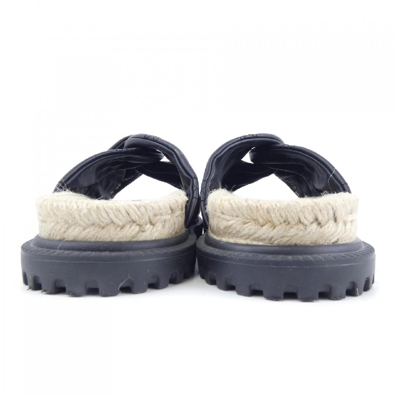 【Coupon Eligible】Giày sandal CHRISTIAN DIOR 665035