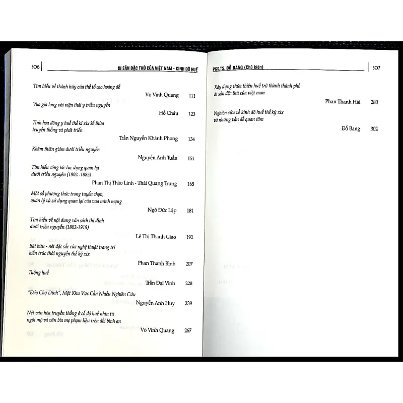 KINH ĐÔ HUẾ - DI SẢN ĐẶC THÙ CỦA VIỆT NAM 1027283