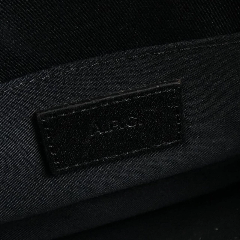 【Mã giảm giá】Túi A.P.C. A.P.C. 661001