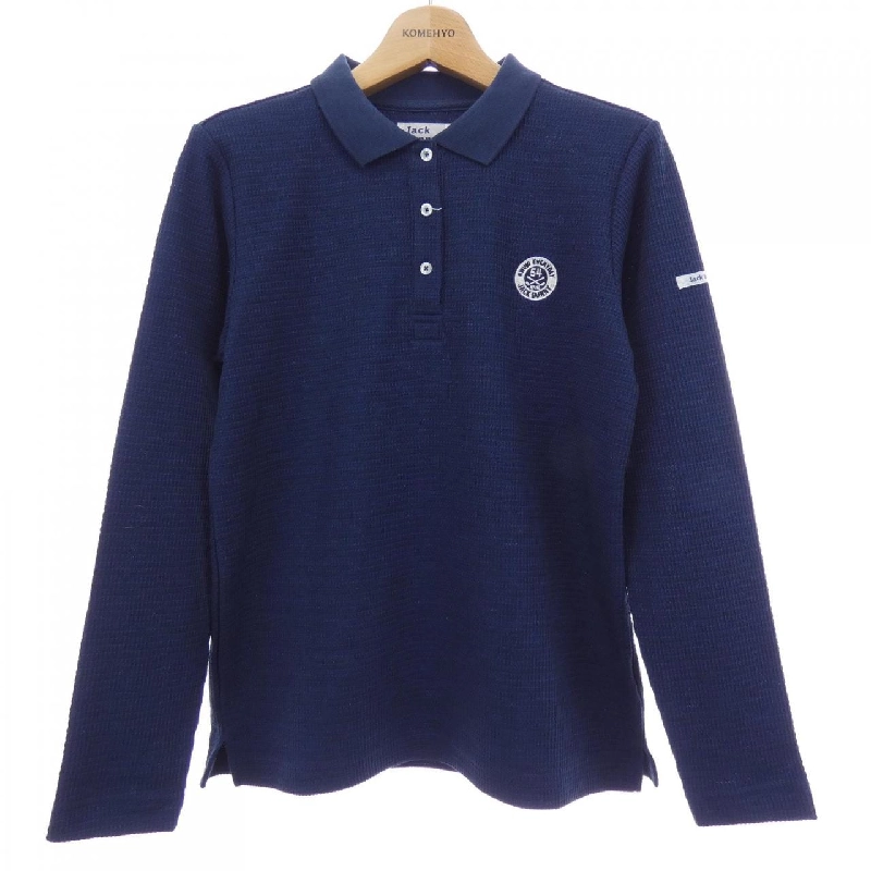 Jack Bunny!! Áo polo - Hàng hiệu Authentic 816330