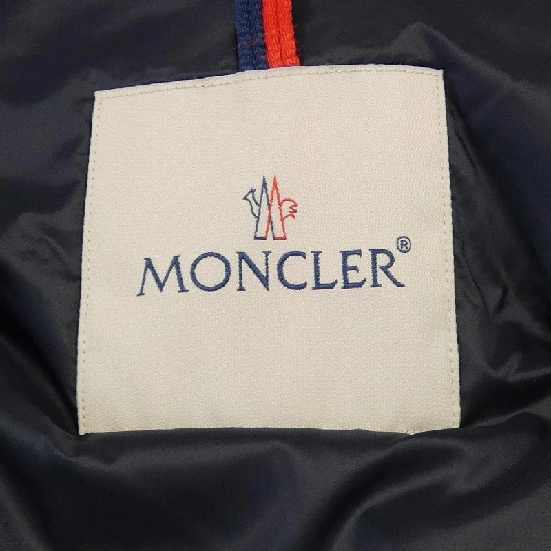 MONCLER SALZMAN Áo khoác lông - Hàng hiệu Chính hãng 886662