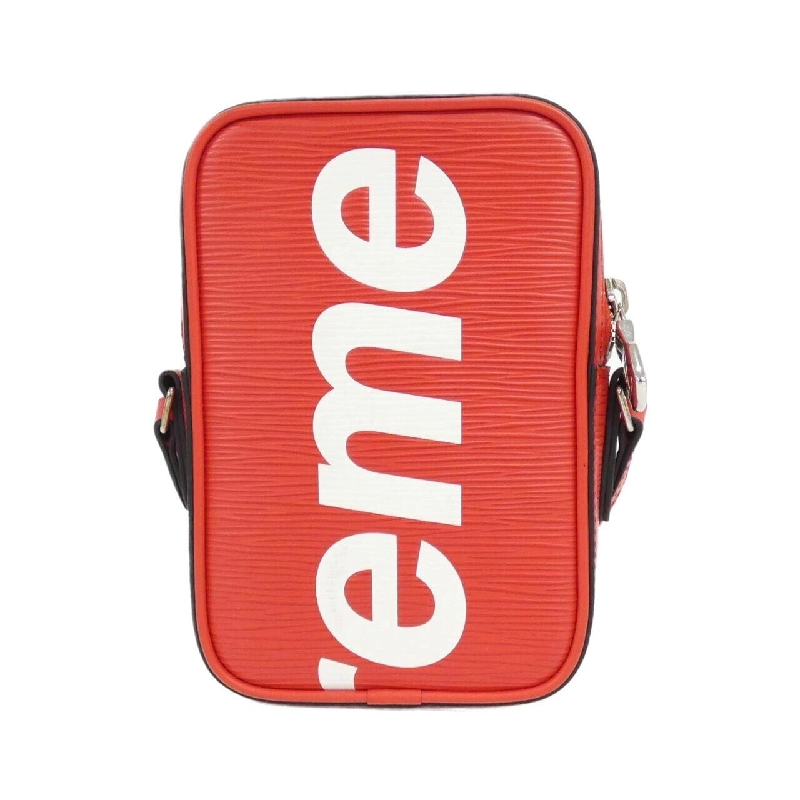 Túi xách vai Louis Vuitton Épi (SUPREME) Danube PPM M53434 - Hàng hiệu Chính hãng 767191