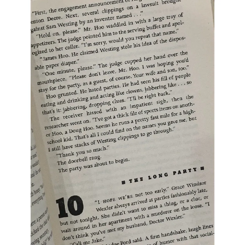 The Westing Game – Ellen Raskin 559624
