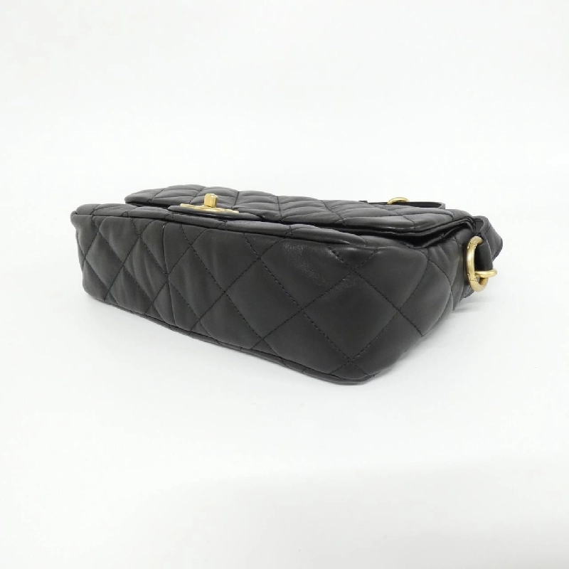 Túi xách chéo Chanel AS5345 611386